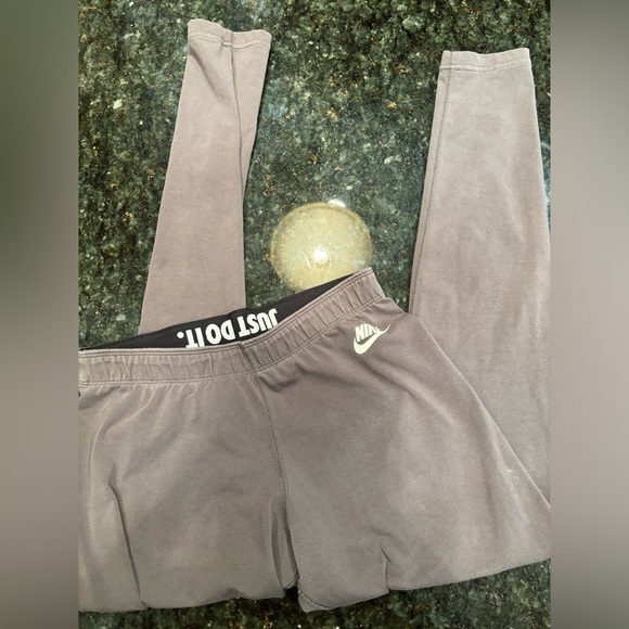 Nike just do it leggings‎ - Picture 1 of 6